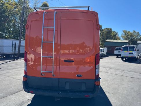 Used 2015 Ford Transit 150 130 Medium Roof image 4