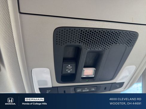 Used 2023 Honda Accord EX image 26