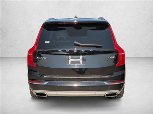 Used 2019 Volvo XC90 T6 Inscription w/ Advanced Package AWD/4WD image 6