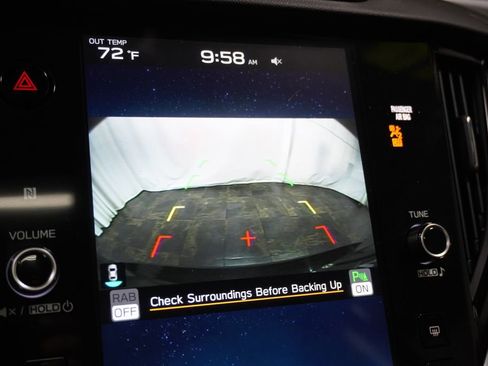 Used 2024 Subaru Legacy Touring XT image 23