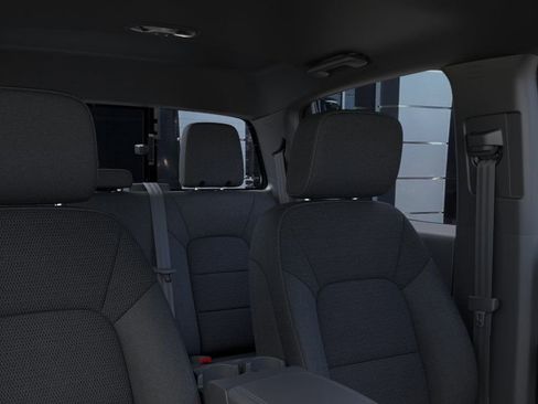 New 2026 GMC Canyon Elevation w/ Convenience Package image 24