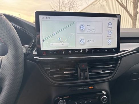 Used 2023 Ford Escape ST-Line w/ Tech Pack #1 image 18