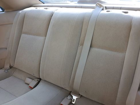 Used 2003 Honda Civic LX image 14