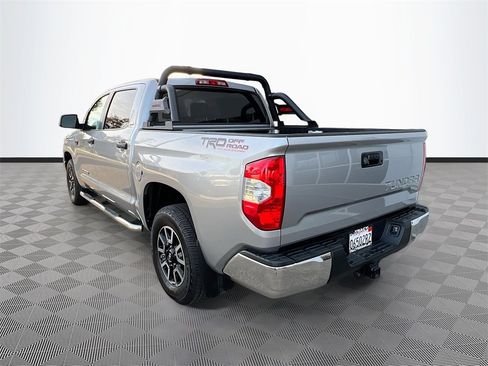 Used 2015 Toyota Tundra SR5 image 5