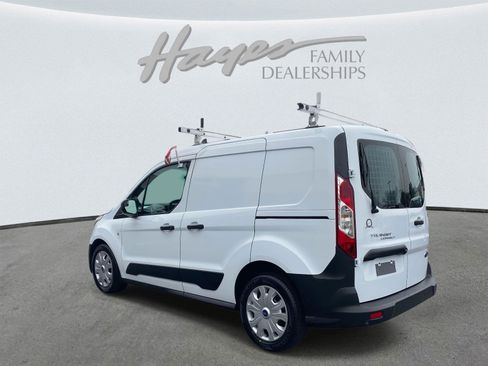 Used 2022 Ford Transit Connect XL image 4