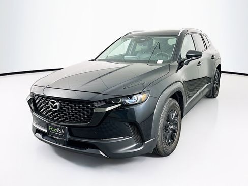 Used 2025 MAZDA CX-50 AWD 2.5 S w/ Select Package image 3