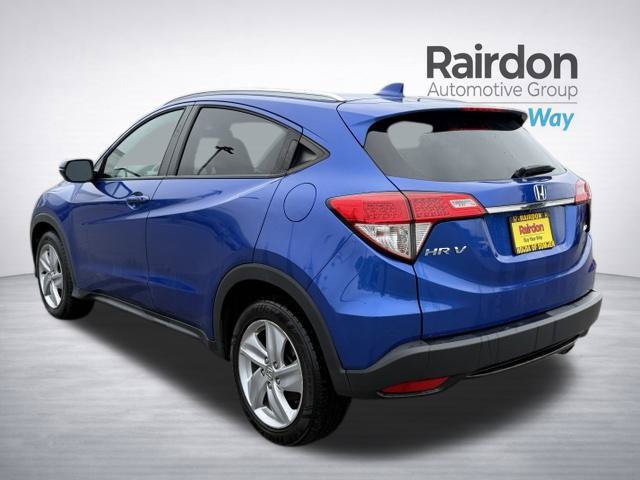 Used 2019 Honda HR-V EX image 5