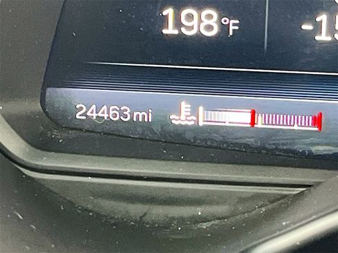 Used 2023 Cadillac CT5 Premium Luxury w/ Parking Package image 12