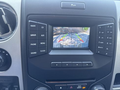Used 2014 Ford F150 XLT w/ Equipment Group 302A Luxury AWD/4WD image 20