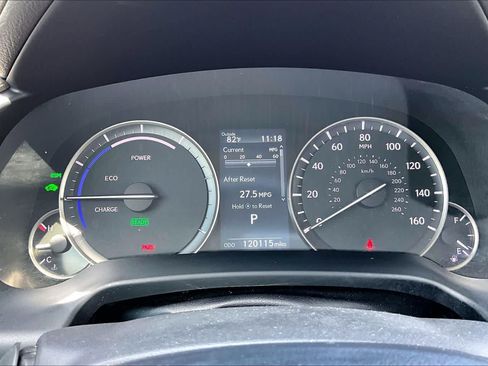 Used 2020 Lexus RX 450h AWD w/ Luxury Package image 26