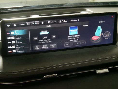 Used 2022 Genesis GV70 2.5T w/ Sport Prestige Package AWD/4WD image 22