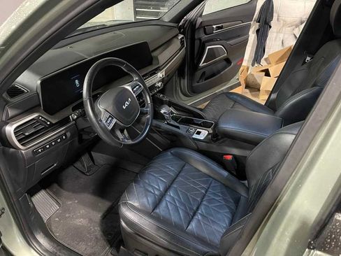 Used 2023 Kia Telluride EX X-Line image 5