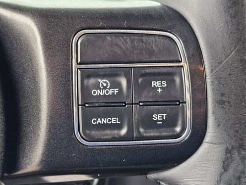 Used 2017 Jeep Wrangler Unlimited Sahara AWD/4WD image 21