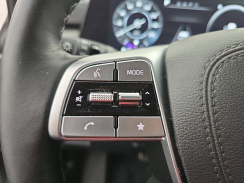 Used 2025 Kia Telluride SX Prestige X-Line image 18