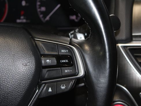 Used 2022 Honda Accord Sport image 23