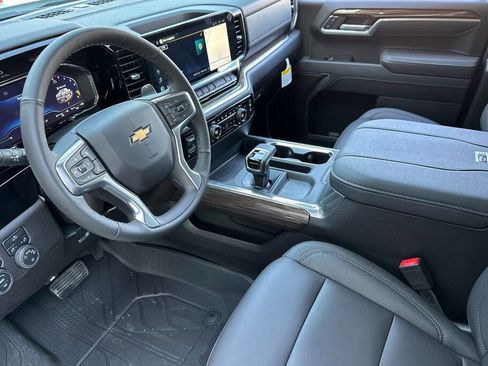 New 2025 Chevrolet Silverado 1500 LT w/ All Star Edition Plus image 11