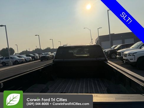 Used 2024 GMC Sierra 3500 SLT AWD/4WD image 6