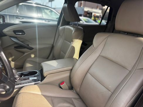 Used 2014 Acura RDX AWD image 16