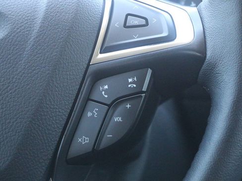 Certified 2024 Ford Edge Titanium w/ Equipment Group 301A AWD/4WD image 24