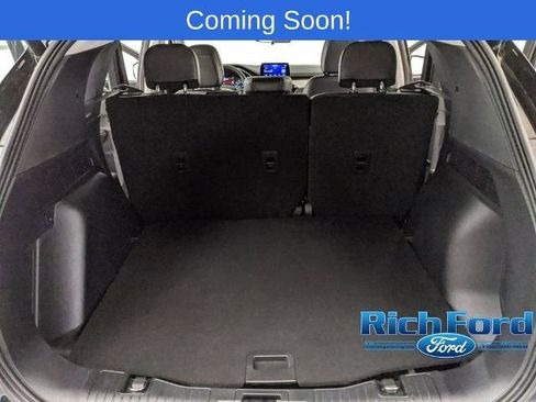 Certified 2022 Ford Escape SEL image 18
