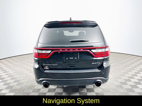 Used 2023 Dodge Durango SRT Hellcat image 9