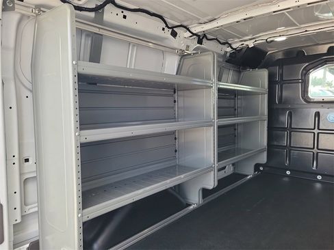 Used 2023 Ford Transit 250 Low Roof image 16