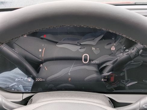 New 2026 Buick Envista Avenir image 24