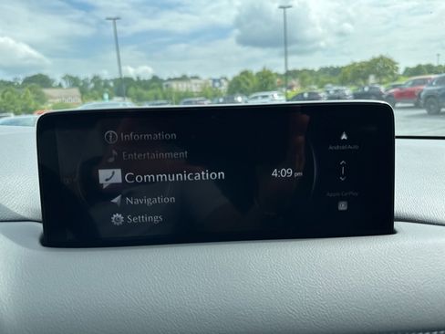 New 2025 MAZDA CX-5 AWD 2.5 S w/ Preferred Package image 40