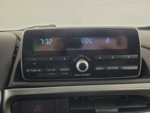 Used 2017 FIAT 124 Spider Classica RWD image 25