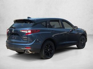New 2026 Acura RDX SH-AWD video 2
