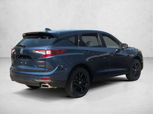 New 2026 Acura RDX SH-AWD image 2