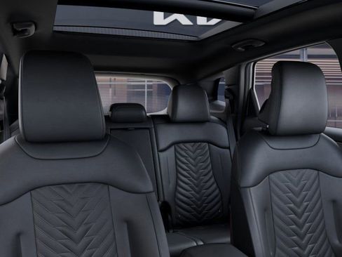 New 2026 Kia Sportage X-Line w/ X-Line Premium Package image 31