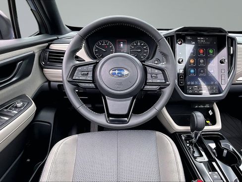 Certified 2026 Subaru Forester Premium AWD/4WD image 5