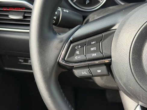 Used 2025 MAZDA CX-5 AWD 2.5 S w/ Select Package image 24