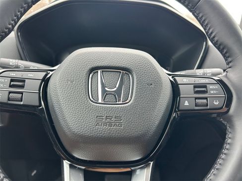 New 2026 Honda CR-V EX-L image 19