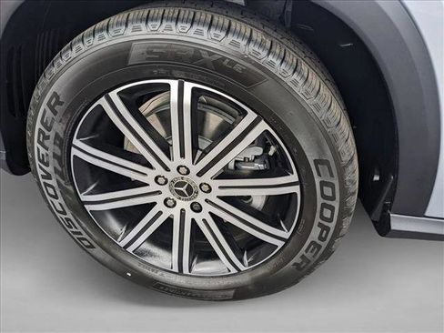 Certified 2025 Mercedes-Benz GLE 350 4MATIC image 21