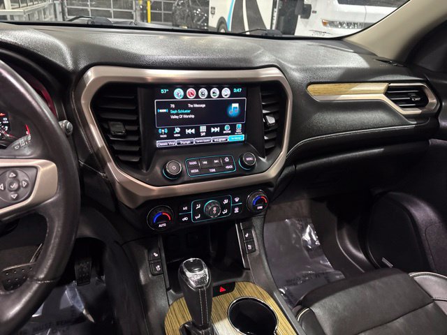 Used 2017 GMC Acadia Denali w/ Technology Package AWD/4WD image 24