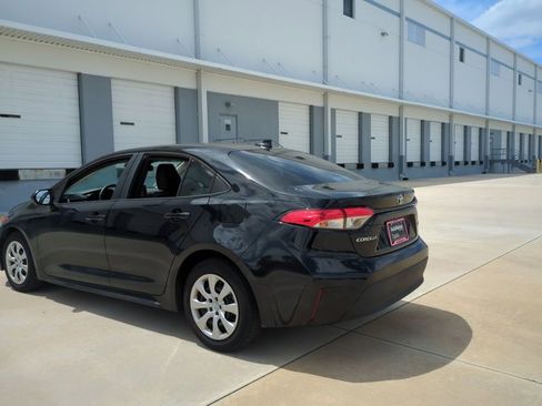 Certified 2023 Toyota Corolla LE image 7