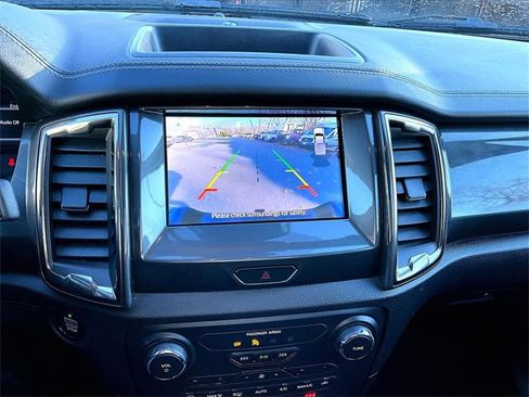 Used 2023 Ford Ranger Lariat w/ Equipment Group 501A High image 26