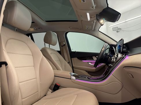 Certified 2022 Mercedes-Benz GLC 300 image 29