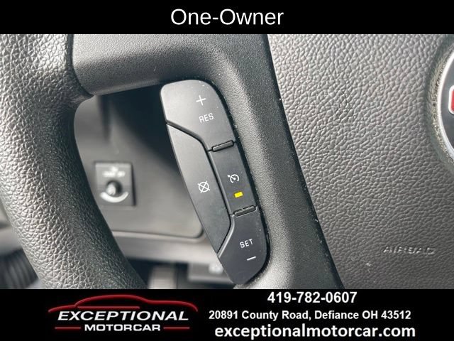 Used 2025 GMC Savana 2500 w/ Driver Convenience Package RWD image 21
