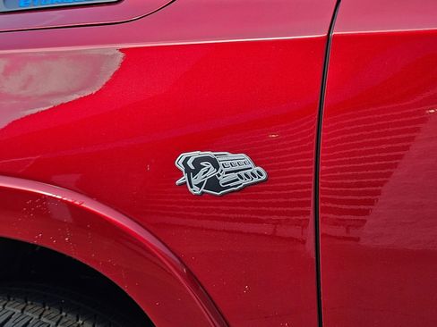 New 2026 RAM 1500 Big Horn image 26