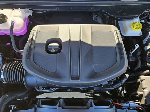 New 2026 RAM 1500 Lone Star AWD/4WD image 29