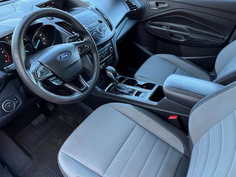 Used 2019 Ford Escape S FWD image 10