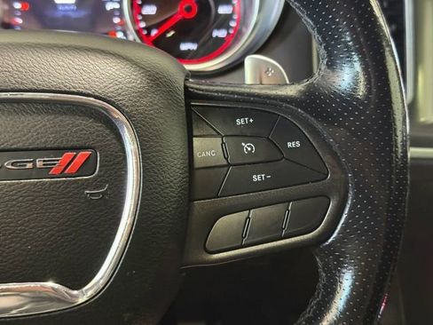 Used 2022 Dodge Charger SXT w/ Cold Weather Package image 15