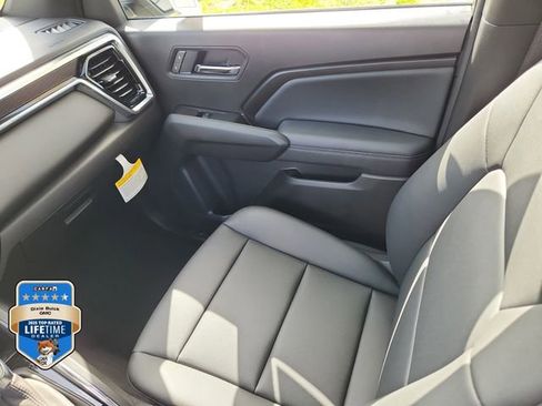 New 2026 GMC Canyon Elevation w/ Convenience Package AWD/4WD image 14