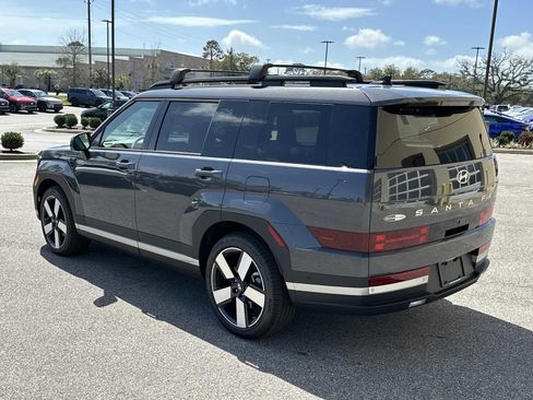 New 2026 Hyundai Santa Fe Limited image 5