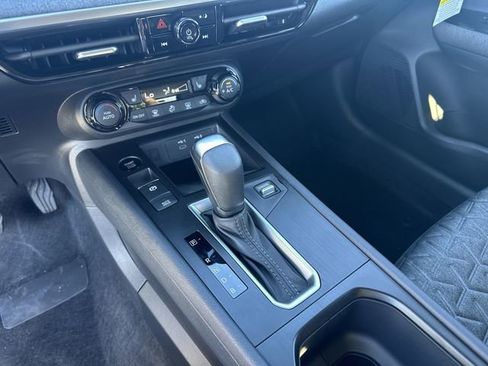 New 2026 Nissan Kicks SV w/ Cold Weather Package image 25