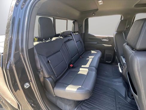 Used 2024 GMC Sierra 1500 Elevation w/ Elevation Premium Package image 25