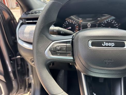 Used 2024 Jeep Compass Sport AWD/4WD image 22